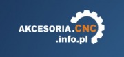 Akcesoria CNC