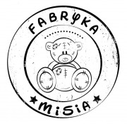 Centrum zabaw dla dzieci Fabryka Misia