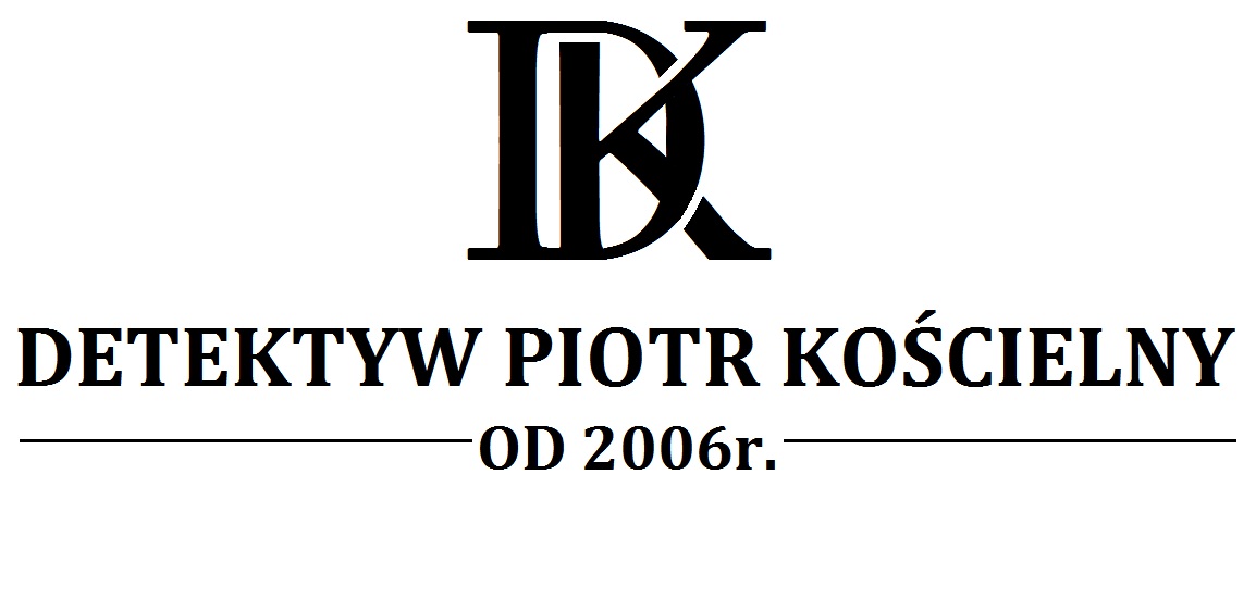 Detektyw Piotr Kocielny