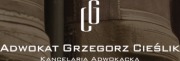 adwokatgrzegorzcieslik.pl