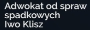 Iwo Klisz Kancelaria Adwokacka