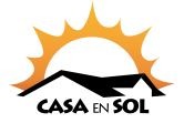 Casa En Sol Marcin Borski