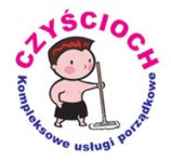 Czycioch Kompleksowe Usugi Porzdkowe