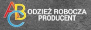 Producent odziey BHP - ABC Odzie