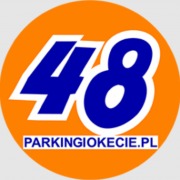 Parkingi Okcie