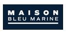 Maison Bleu Marine